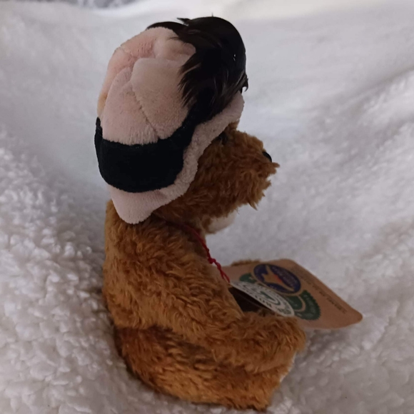 Bundle of 3 Boyds Bears collectibles - Picture 11 of 16